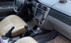 Daewoo Lacetti   2006 - Cần bán Daewoo Lacetti EX 1.6 MT đời 2006, màu đen