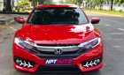 Honda Civic 2017 - Bán ô tô Honda Civic sản xuất 2017, màu đỏ, nhập khẩu nguyên chiếc, 810tr