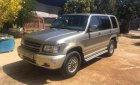 Isuzu Trooper 2000 - Cần bán Isuzu Trooper đời 2000, nhập khẩu nguyên chiếc