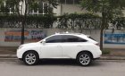 Lexus RX   2011 - Cần bán gấp Lexus RX 350 AWD 2011, màu trắng, nhập khẩu
