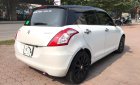 Suzuki Swift 1.4 AT 2017 - Cần bán xe Suzuki Swift 1.4 AT 2017, màu trắng chính chủ, giá chỉ 429 triệu