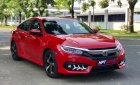 Honda Civic 2017 - Bán ô tô Honda Civic sản xuất 2017, màu đỏ, nhập khẩu nguyên chiếc, 810tr