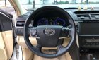 Toyota Camry   2018 - Bán Toyota Camry 2.0E sản xuất 2018, màu trắng như mới