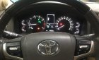 Toyota Land Cruiser   2016 - Cần bán lại xe Toyota Land Cruiser 2016, màu trắng, nhập khẩu