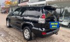 Toyota Prado GX 2.7 AT 2008 - Bán Toyota Prado GX 2.7 AT 2008, màu đen, nhập khẩu chính chủ, 700 triệu