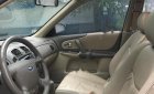 Ford Laser 2004 - Cần bán xe Ford Laser đời 2004, màu đen, số tự động