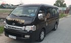 Toyota Hiace 2.5 2005 - Cần bán xe Toyota Hiace 2.5 năm sản xuất 2005, màu đen