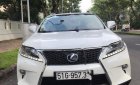 Lexus RX 2011 - Bán Lexus RX đời 2011, màu trắng, xe nhập