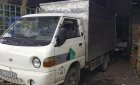 Hyundai Porter 1998 - Cần bán xe Hyundai Porter đời 1998, màu trắng, nhập khẩu