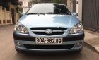 Hyundai Click   2009 - Bán Hyundai Click đời 2009, màu xanh lam, nhập khẩu, chính chủ 