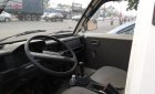 Suzuki Super Carry Van   2007 - Bán ô tô Suzuki Super Carry Van năm sản xuất 2007, màu trắng