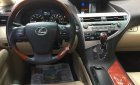 Lexus RX   2011 - Cần bán gấp Lexus RX 350 AWD 2011, màu trắng, nhập khẩu