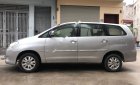 Toyota Innova   2010 - Bán Toyota Innova G sản xuất năm 2010, số sàn, giá 329tr