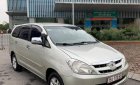 Toyota Innova   2007 - Cần bán xe Toyota Innova G năm sản xuất 2007, chính chủ