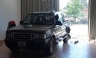 Ford Ranger XLT 2003 - Bán Ford Ranger XLT đời 2003, màu đen, 145 triệu