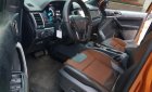 Ford Ranger   2017 - Cần bán gấp Ford Ranger Wildtrak 3.2L 4x4 AT đời 2017, nhập khẩu Thái