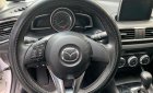 Mazda 3 1.5 AT 2016 - Cần bán lại xe Mazda 3 1.5 AT 2016, màu trắng