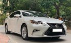 Lexus ES   2016 - Bán Lexus ES 250 2016, màu trắng, nhập khẩu 