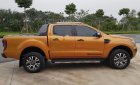 Ford Ranger 2018 - Bán Ford Ranger Wildtrak 2.0L 4x2 AT năm sản xuất 2018, xe nhập như mới