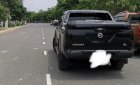 Nissan Navara   2018 - Bán Nissan Navara EL sản xuất 2018, màu đen, xe nhập, số tự động  