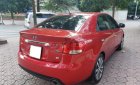 Kia Forte SX 1.6 AT 2013 - Cần bán lại xe Kia Forte SX 1.6 AT đời 2013, màu đỏ