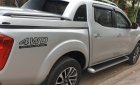 Nissan Navara   2015 - Cần bán Nissan Navara VL 2.5 AT 4×4 năm sản xuất 2015, màu bạc, xe nhập 