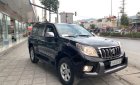 Toyota Prado 2011 - Bán Toyota Prado TXL 2.7L năm 2011, màu đen, xe nhập