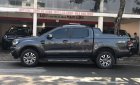 Ford Ranger Wildtrak 2.0L 4x4 AT 2018 - Cần bán Ford Ranger Wildtrak 2.0L 4x4 AT sản xuất năm 2018, màu xám, xe nhập số tự động, 795tr