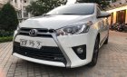 Toyota Yaris G 2014 - Cần bán Toyota Yaris G sản xuất năm 2014, màu trắng, nhập khẩu nguyên chiếc 