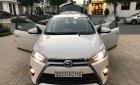 Toyota Yaris G 2014 - Cần bán Toyota Yaris G sản xuất năm 2014, màu trắng, nhập khẩu nguyên chiếc 