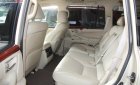 Lexus LX   2009 - Bán xe Lexus LX 570 sản xuất năm 2009, xe nhập