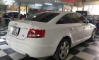 Audi A6 A6 3.2 FSI 2008 - Bán Audi A6 3.2 Sline năm 2008, màu trắng, nhập khẩu nguyên chiếc