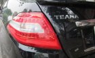 Nissan Teana 2010 - Cần bán Nissan Teana 2010, màu đen, nhập khẩu  