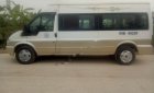 Ford Transit 2005 - Bán Ford Transit sản xuất 2005, màu trắng, giá chỉ 95 triệu