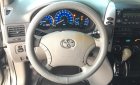 Toyota Sienna 2007 - Cần bán xe Toyota Sienna năm sản xuất 2007, màu vàng, nhập khẩu  