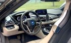 BMW i8   2015 - Bán BMW i8 1.5L Hybrid sản xuất 2015, màu trắng, nhập khẩu