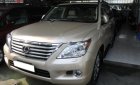 Lexus LX   2009 - Bán xe Lexus LX 570 sản xuất năm 2009, xe nhập