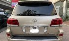 Lexus LX   2015 - Bán Lexus LX570 năm 2015, xe nhập như mới