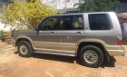 Isuzu Trooper 2000 - Cần bán Isuzu Trooper đời 2000, nhập khẩu nguyên chiếc