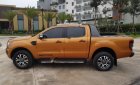 Ford Ranger 2018 - Bán Ford Ranger Wildtrak 2.0L 4x2 AT năm sản xuất 2018, xe nhập như mới