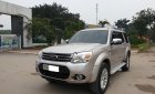 Ford Everest 2.5L 4x2 MT 2014 - Cần bán Ford Everest 2.5L 4x2 MT năm sản xuất 2014, màu hồng số sàn