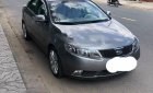 Kia Forte   2011 - Bán xe Kia Forte EX sản xuất 2011, màu xám