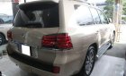 Lexus LX   2009 - Bán xe Lexus LX 570 sản xuất năm 2009, xe nhập