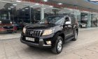 Toyota Prado 2011 - Bán Toyota Prado TXL 2.7L năm 2011, màu đen, xe nhập