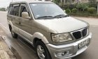 Mitsubishi Jolie   2003 - Cần bán gấp Mitsubishi Jolie SS 2003, lốp treo đèn cột cực mới