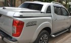 Nissan Navara   2015 - Cần bán Nissan Navara VL 2.5 AT 4×4 năm sản xuất 2015, màu bạc, xe nhập 