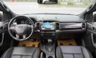 Ford Ranger Wildtrak 2.0L 4x4 AT 2018 - Bán Ford Ranger Wildtrak 2.0L 4x4 AT năm sản xuất 2018, màu bạc, nhập khẩu chính chủ, giá tốt