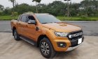 Ford Ranger 2018 - Bán Ford Ranger Wildtrak 2.0L 4x2 AT năm sản xuất 2018, xe nhập như mới