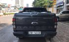 Ford Ranger Wildtrak 2.0L 4x4 AT 2018 - Cần bán Ford Ranger Wildtrak 2.0L 4x4 AT sản xuất năm 2018, màu xám, xe nhập số tự động, 795tr