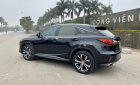 Lexus RX   2015 - Cần bán xe Lexus RX 350 năm sản xuất 2015, màu đen, nhập khẩu nguyên chiếc